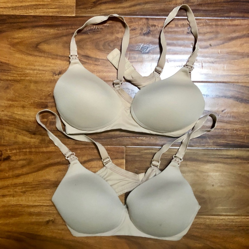 Soma Nursing Bras